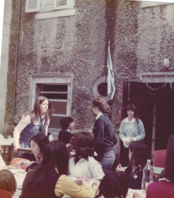 Palois et Bayonnais réunis